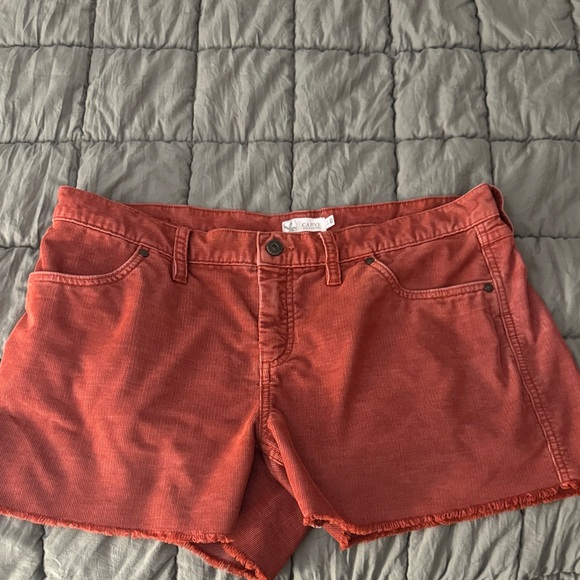 Carve Designs Dogtown Shorts 4” - Picture 1 of 3